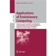 Applications of Evolutionary Computing : EvoWorkshops 2009: EvoCOMNET, EvoENVIRONMENT, EvoFIN, EvoGAMES, EvoHOT, EvoIASP, EvoINTERACTION, EvoMUSART, EvoNUM, EvoSTOC, EvoTRANSLOG,Tübingen, Germany, April 15-17, 2009, Proceedings