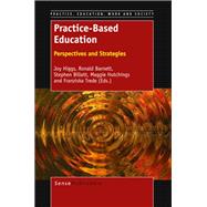 Practice-Based Education