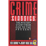 Crime Classics