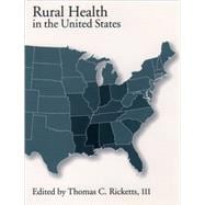 Rural Health in the United States