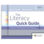 The Literacy Quick Guide