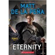 Eternity (Infinity Ring, Book 8)