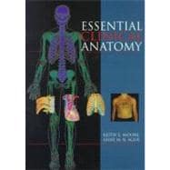 Essential Clinical Anatomy,9780683061284 Essential Clinical Anatomy,9780683061284