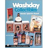 Washday Collectibles
