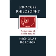 Process Philosophy