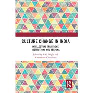 Culture Change in India