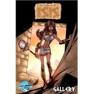 Legend of Isis Gallery #1