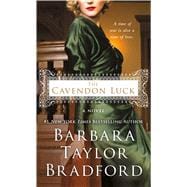The Cavendon Luck A Novel