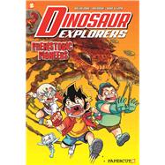Dinosaur Explorers 1