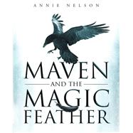 Maven and the Magic Feather