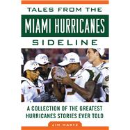 Tales from the Miami Hurricanes Sideline