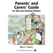Parents' and Carers' Guide for Able and Talented Children