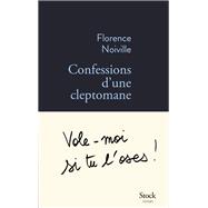 Confessions d'une cleptomane