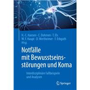 Notfälle Mit Bewusstseinsstörungen Und Koma