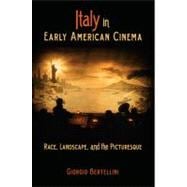 Italy in Early American Cinema