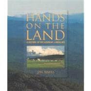 Hands on the Land : A History of the Vermont Landscape