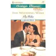 The Wedding Wish