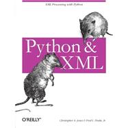 Python & Xml