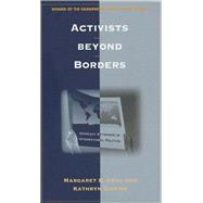 Activists beyond Borders