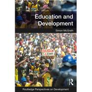 Education and Development