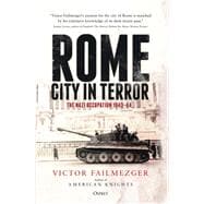 Rome – City in Terror