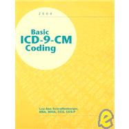Basic ICD-9-CM Coding 2004 (Without Answers)
