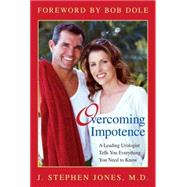 Overcoming Impotence,9781591021285