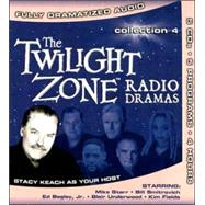 The Twilight Zone: Radio Dramas: It's a Good Life / Dead Man's Shoes / the Thirty-fathom Grave / the After Hours