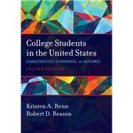 College Students in the United States