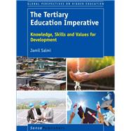 The Tertiary Education Imperative