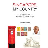 Singapore, My Country
