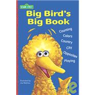 Big Bird's Big Book