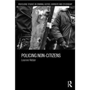 Policing Non-Citizens