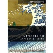 Nationalism Theory, Ideology, History