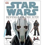 Star Wars: Revenge of the Sith : The Visual Dictionary