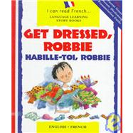 Get Dressed, Robbie