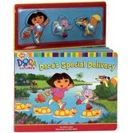 Dora's Special Delivery