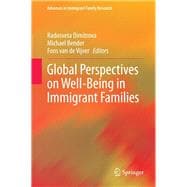 Global Perspectives on Well-being in Immigrant Families