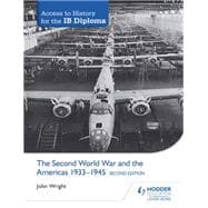 The Second World War and the Americas 1933-45