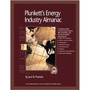 Plunkett's Energy Industry Almanac 2009