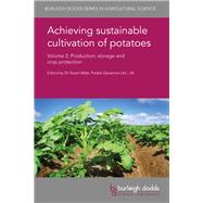 Achieving Sustainable Cultivation of Potatoes