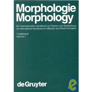 Morphologie/Morphology