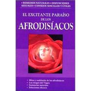 El excitante paraiso de los afrodisiacos/ The Exciting Paradise of the Aphrodisiacs