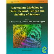 Uncertainty Modeling in Finite Element, Fatigue and Stability of Systems