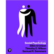 Social Psychology [Rental Edition]