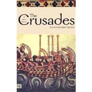 The Crusades; A History; Second Edition