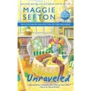 Unraveled,9780425251287 Unraveled,9780425251287