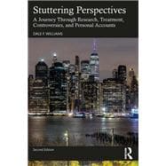 Stuttering Perspectives