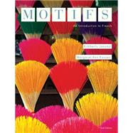 Motifs : An Introduction to French