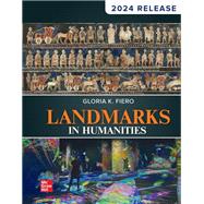 Landmarks in Humanities: 2024 Release